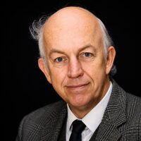 Prof. Peter Spargo